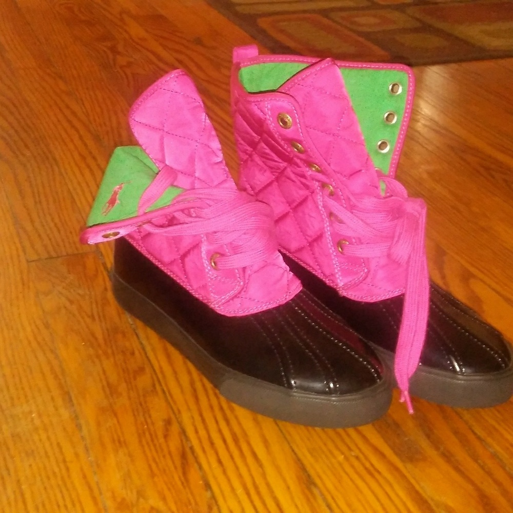 Boots